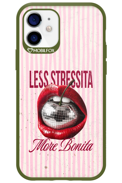 Bonita 2.0 - Apple iPhone 12