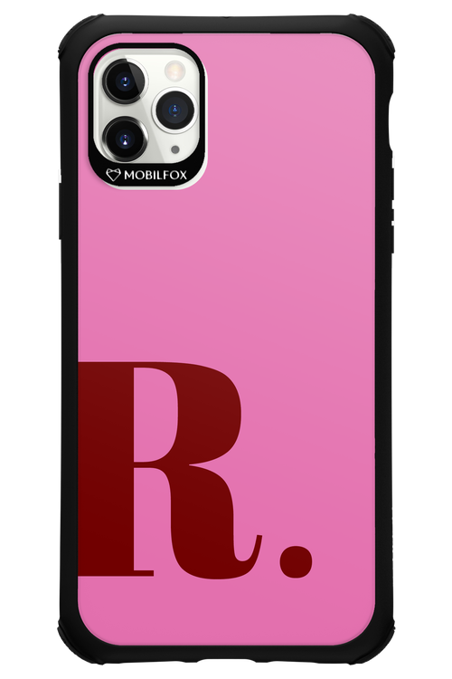 R (Sorbet) 2.0 - Apple iPhone 11 Pro Max