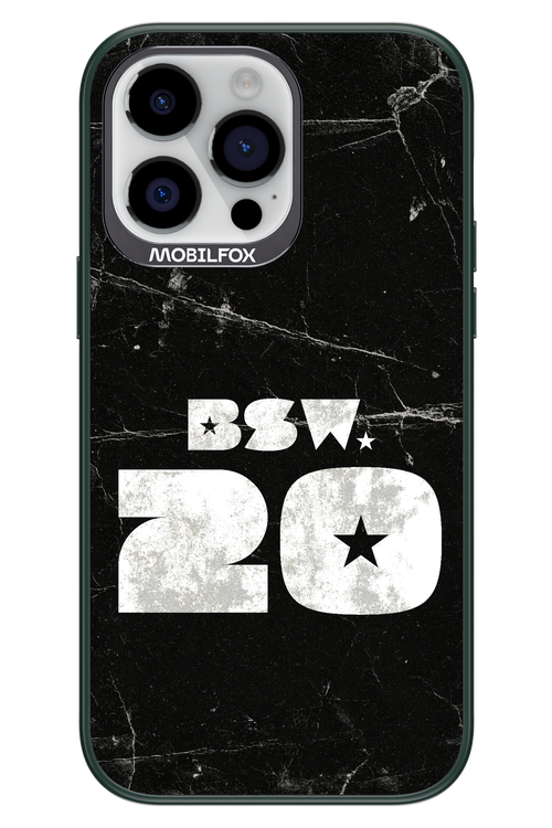 BSW 20 (4) 2.0 - Apple iPhone 14 Pro Max