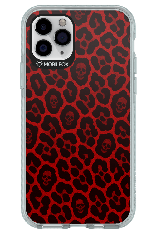 Wild Death 2.0 - Apple iPhone 11 Pro
