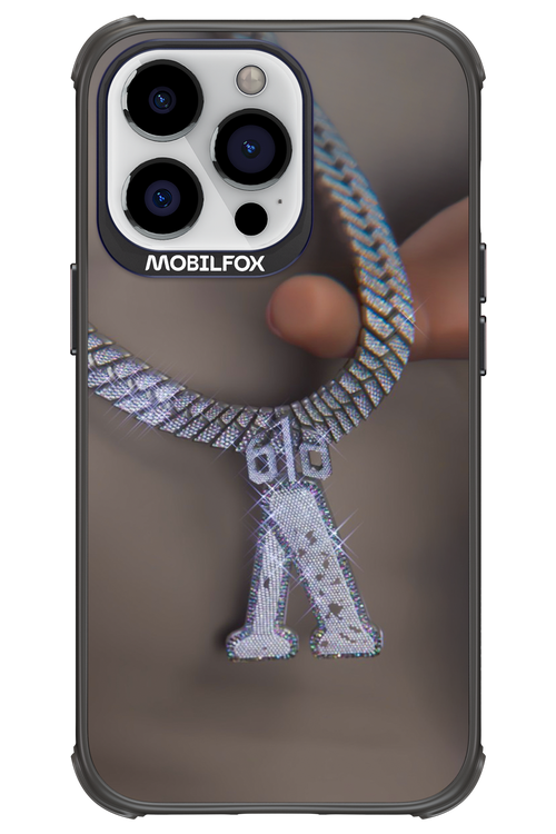 Azteca Chain 2.0 - Apple iPhone 13 Pro