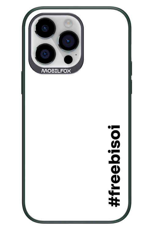 freebisoi II - Apple iPhone 14 Pro Max