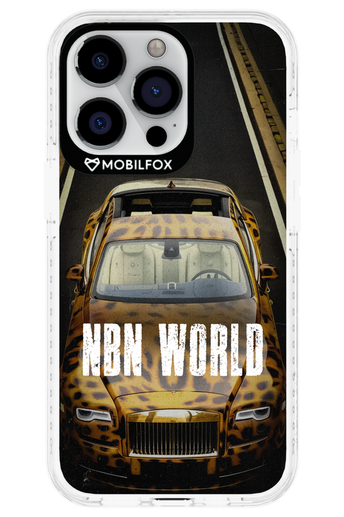 Car 2.0 - Apple iPhone 13 Pro