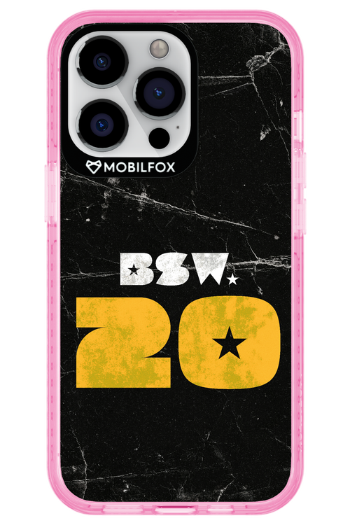BSW 20 (1) 2.0 - Apple iPhone 13 Pro