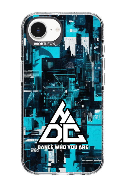 HDC 5 - Apple iPhone 16e