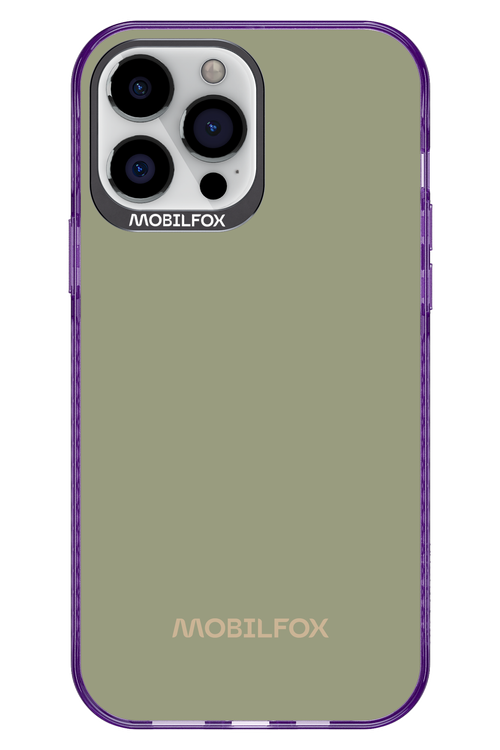 Olive 2.0 - Apple iPhone 13 Pro Max