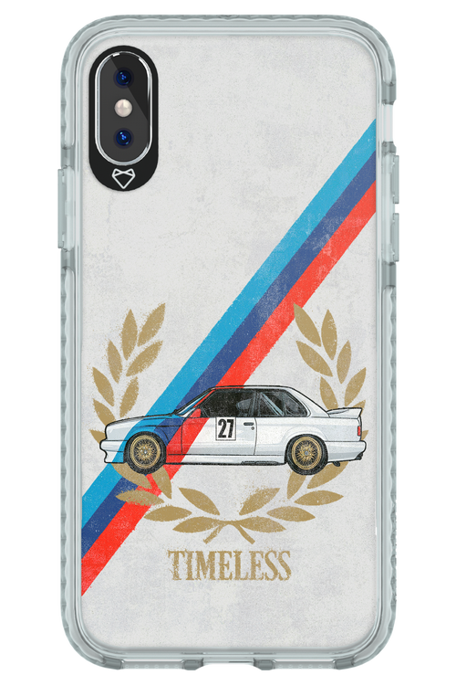 Timeless - Apple iPhone X