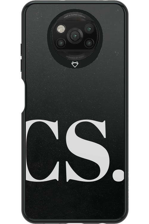 CS (Off Space) 2.0 - Xiaomi Poco X3 NFC