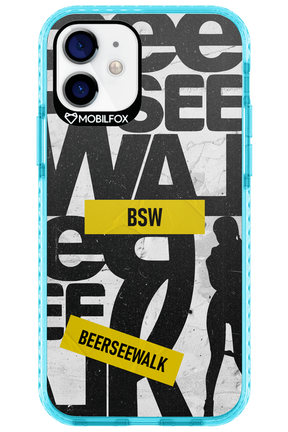 Beerseewalk II - Apple iPhone 12