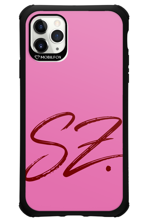 (Sorbet) SZ 2.0 - Apple iPhone 11 Pro Max
