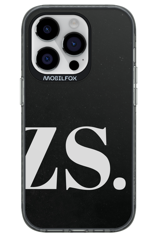 ZS (Off Space) 2.0 - Apple iPhone 14 Pro