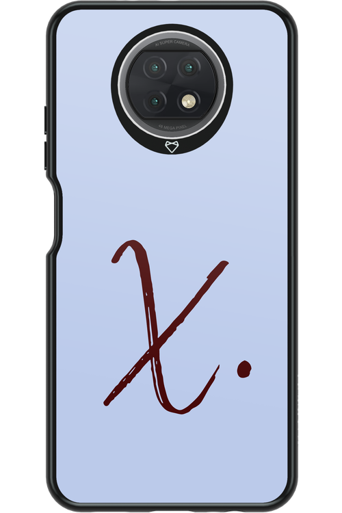 (Jellyfish Presso) X 2.0 - Xiaomi Redmi Note 9T 5G