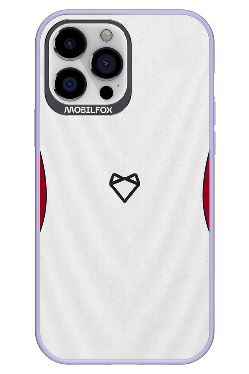England X Mobilfox 2.0 - Apple iPhone 13 Pro Max
