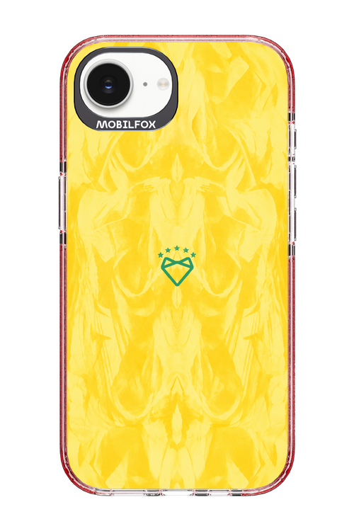 Brasil X Mobilfox 2.0 - Apple iPhone 17e