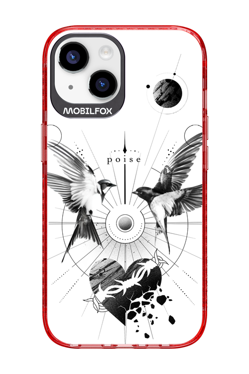 Madár 2.0 - Apple iPhone 14