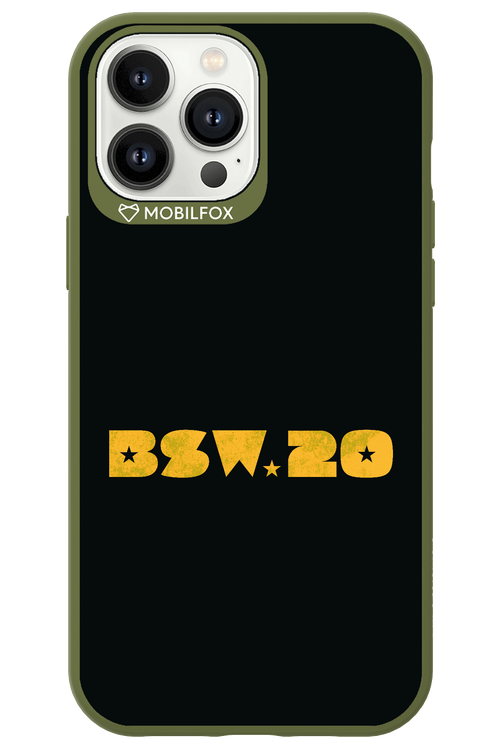 BSW 20 (10) 2.0 - Apple iPhone 13 Pro Max