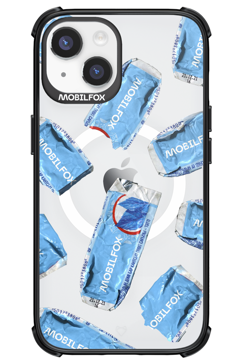 Mobilfox Gum 2.0 - Apple iPhone 14