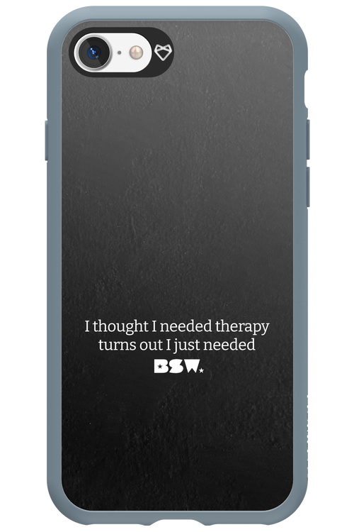 BSW FourSeasons 10 2.0 - Apple iPhone 7