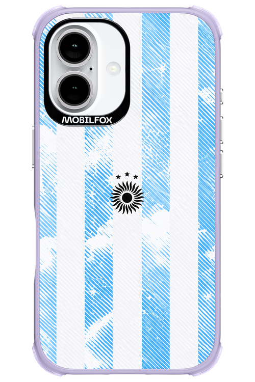 Argentina 2.0 - Apple iPhone 16
