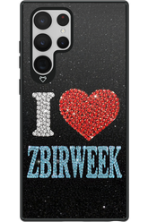 I LOVE ZBIRWEEK 2.0 - Samsung Galaxy S22 Ultra