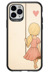 Girl Love I - Apple iPhone 11 Pro
