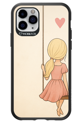 Girl Love I - Apple iPhone 11 Pro