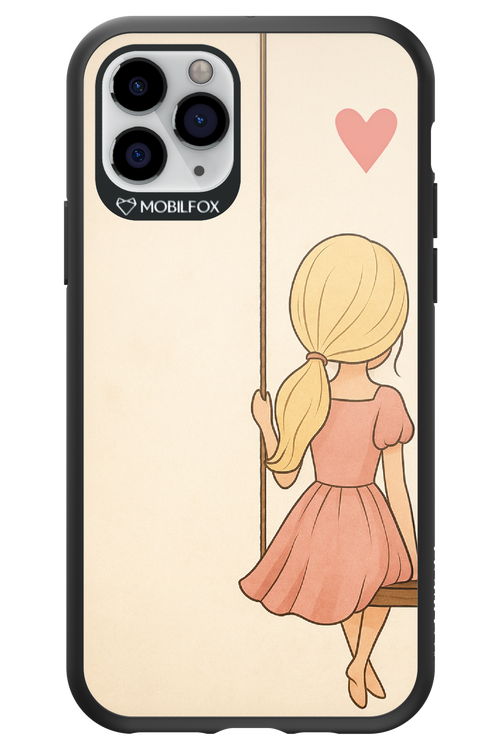 Girl Love I - Apple iPhone 11 Pro