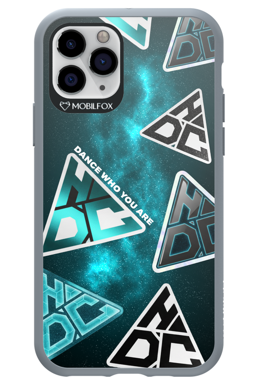 HDC 6 - Apple iPhone 11 Pro