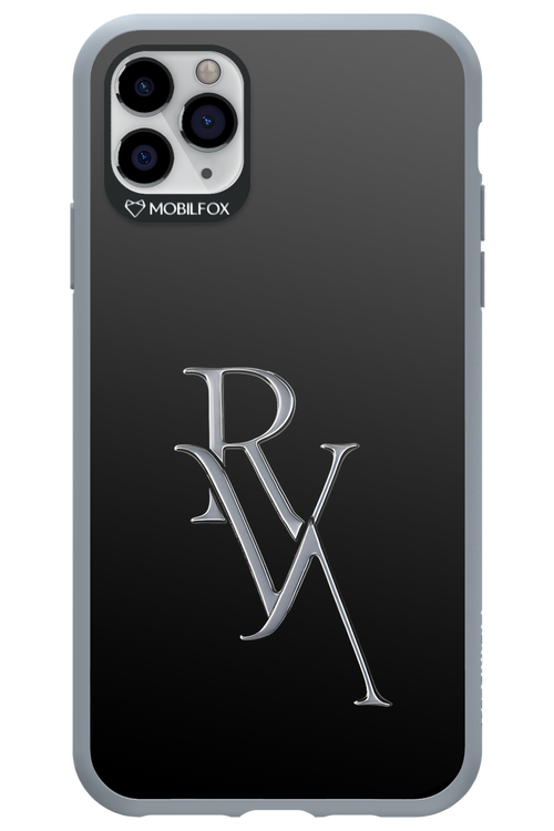Silver RVA - Apple iPhone 11 Pro Max