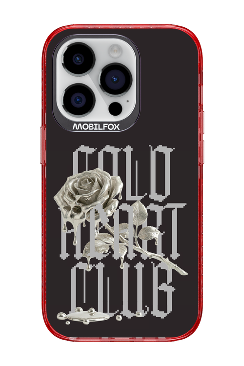 Cold Heart Club 2.0 - Apple iPhone 14 Pro