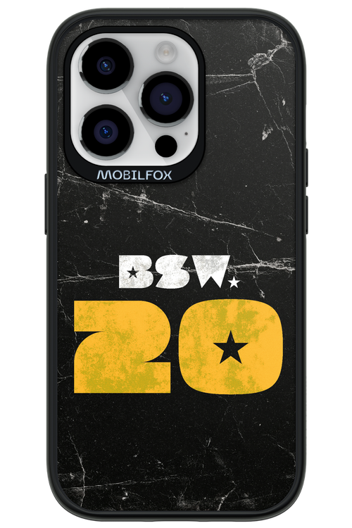 BSW 20 (1) 2.0 - Apple iPhone 14 Pro