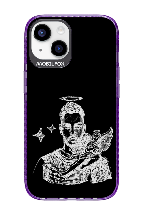 iNGER Black 2.0 - Apple iPhone 14