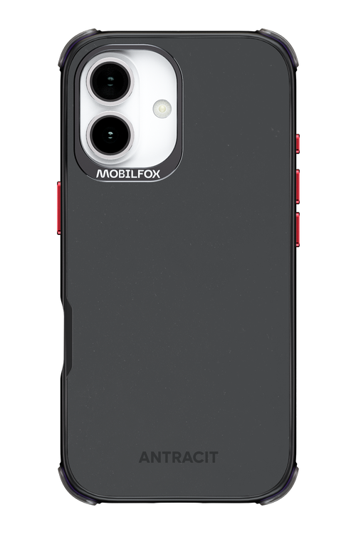 Antracit 2.0 - Apple iPhone 17