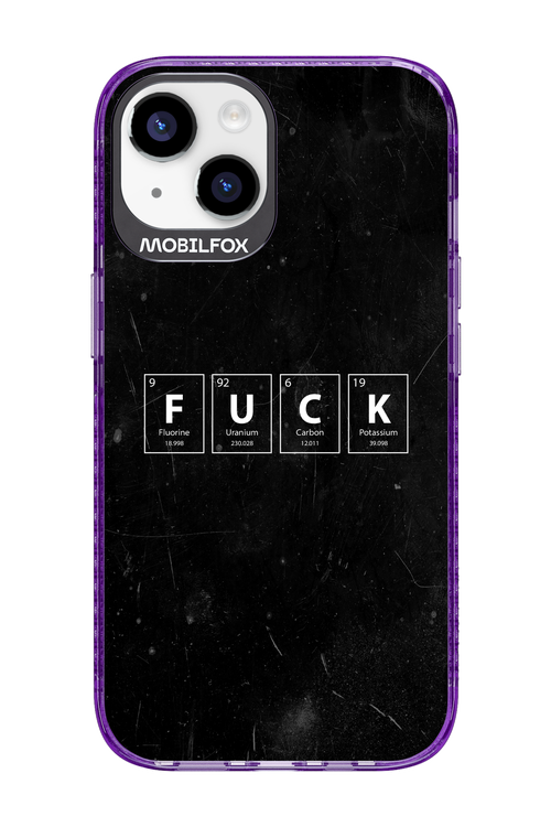Periodic table - Apple iPhone 14
