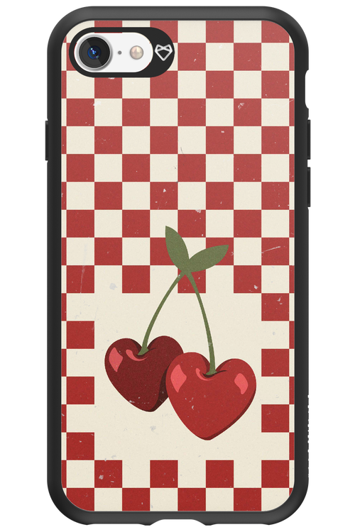 Wild Cherry 2.0 - Apple iPhone 7