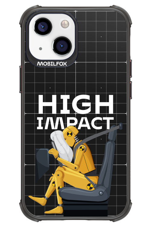 High Impact - Apple iPhone 13 Mini