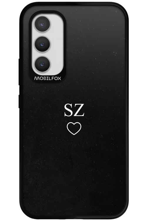 SZ Black 2.0 - Samsung Galaxy A34