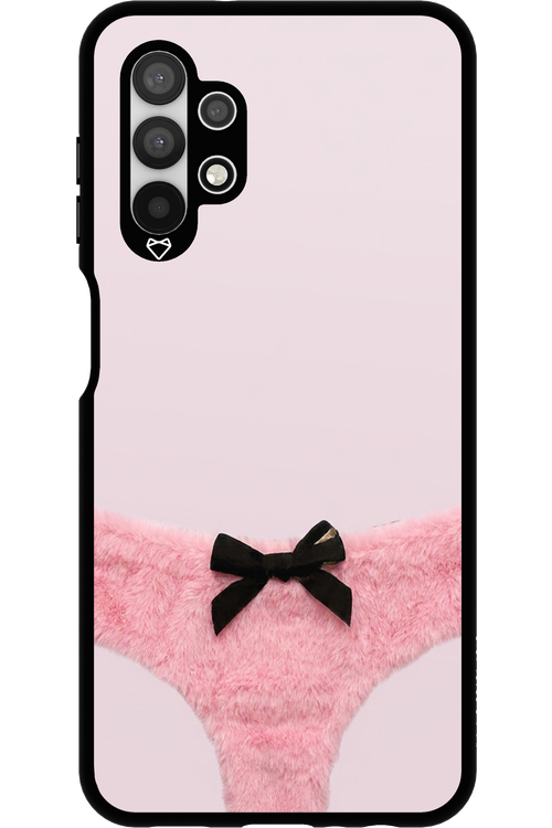 Furr Panties 2.0 - Samsung Galaxy A13 4G