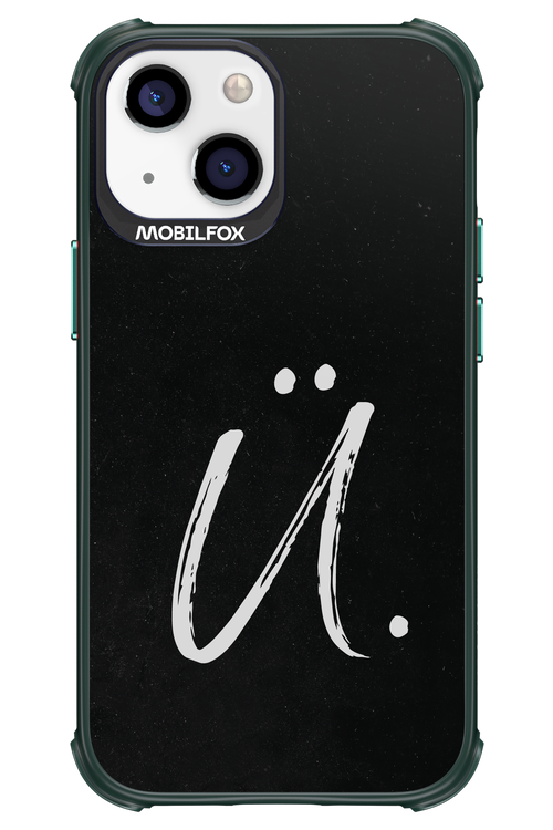 (Off Space) U II 2.0 - Apple iPhone 13 Mini