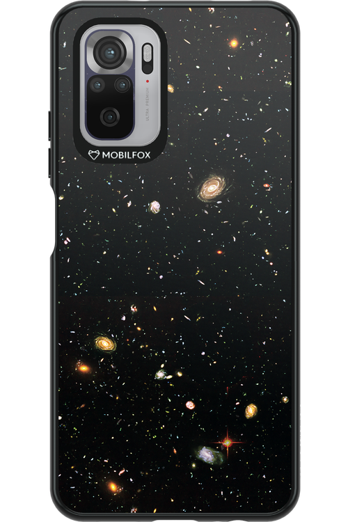 Cosmic Space 2.0 - Xiaomi Redmi Note 10