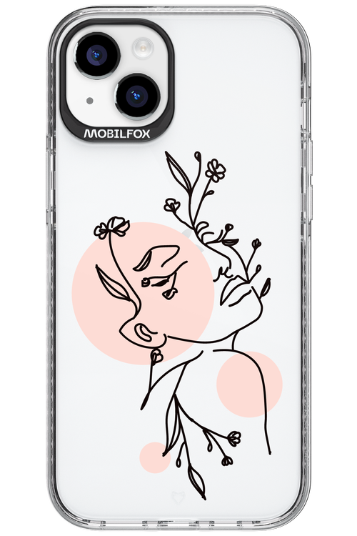 Confidence 2.0 - Apple iPhone 15 Plus