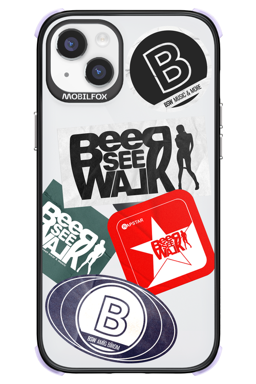 Beerseewalk I 2.0 - Apple iPhone 14 Plus