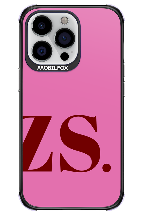 ZS (Sorbet) 2.0 - Apple iPhone 13 Pro