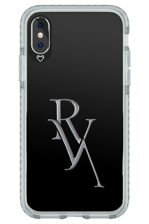 Silver RVA - Apple iPhone XS