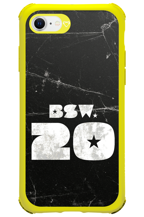 BSW 20 (4) 2.0 - Apple iPhone 8