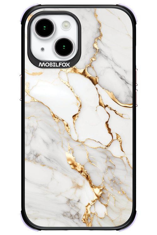 Ariel 2.0 - Apple iPhone 15