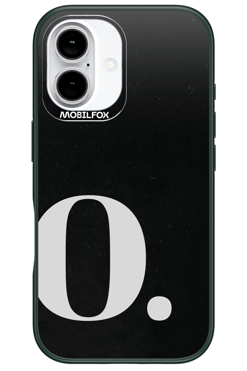 O (Off Space) 2.0 - Apple iPhone 16