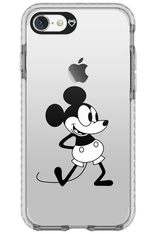 Iconic Mouse - Apple iPhone 7