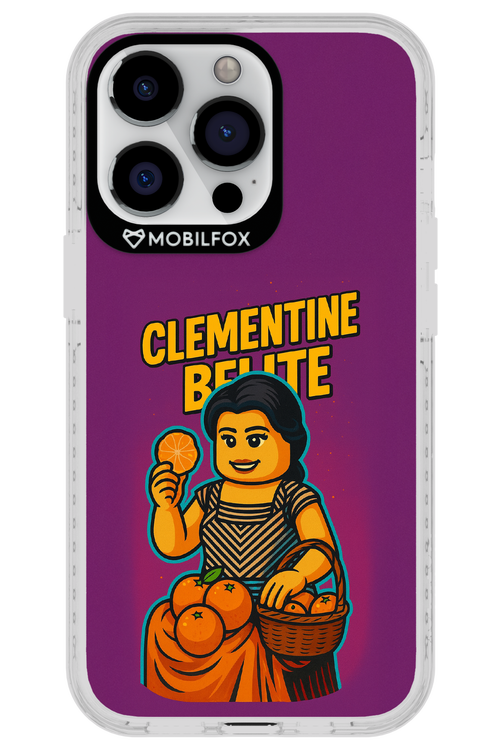 Clementine Belite Lego 2.0 - Apple iPhone 13 Pro
