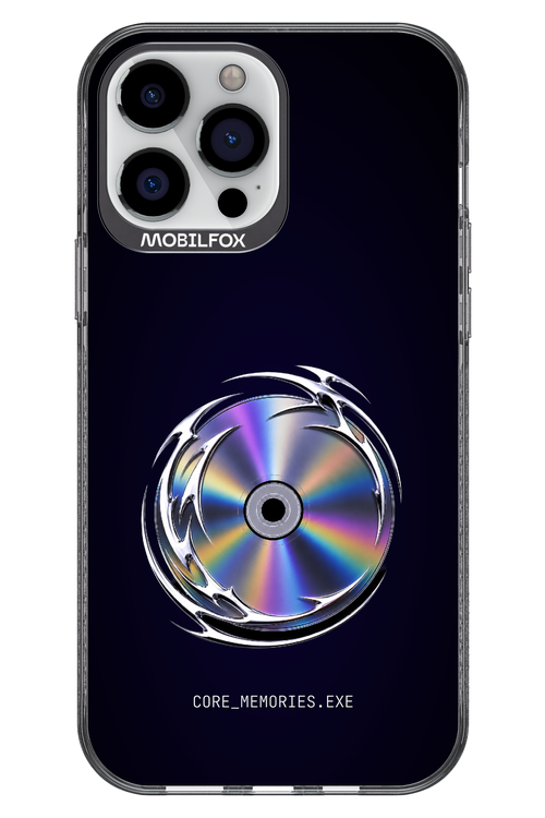 Core Memories 2.0 - Apple iPhone 13 Pro Max